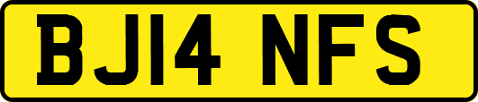 BJ14NFS