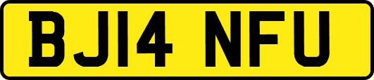 BJ14NFU