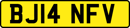 BJ14NFV
