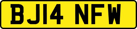 BJ14NFW