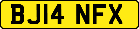 BJ14NFX