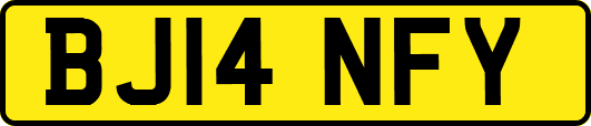 BJ14NFY