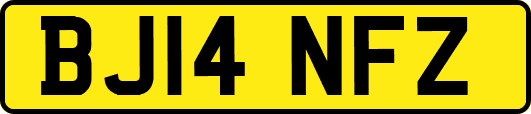 BJ14NFZ