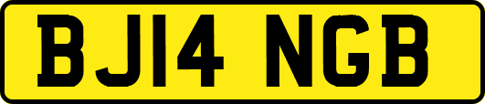 BJ14NGB