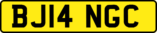 BJ14NGC