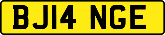 BJ14NGE