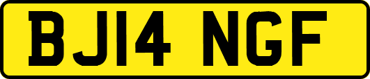 BJ14NGF