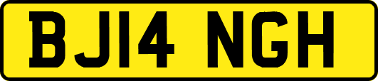 BJ14NGH