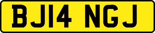BJ14NGJ