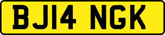 BJ14NGK