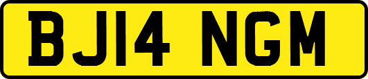 BJ14NGM