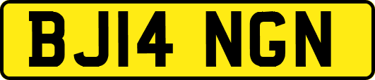 BJ14NGN