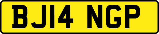 BJ14NGP