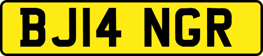BJ14NGR