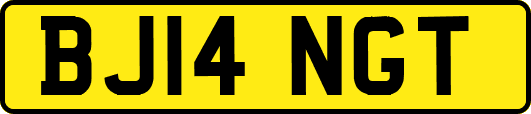 BJ14NGT