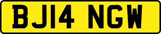 BJ14NGW