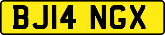 BJ14NGX