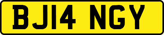 BJ14NGY