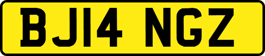 BJ14NGZ