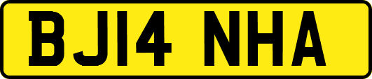 BJ14NHA