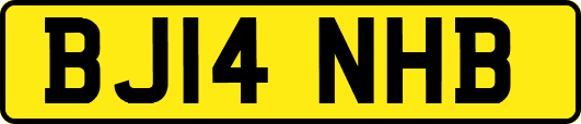 BJ14NHB