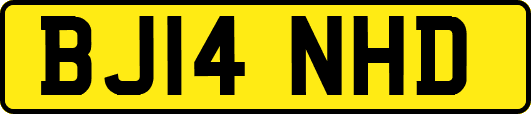 BJ14NHD