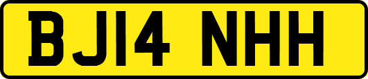 BJ14NHH