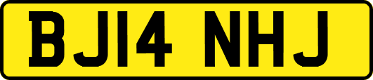 BJ14NHJ