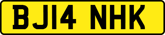 BJ14NHK