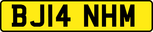 BJ14NHM