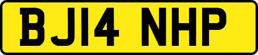 BJ14NHP