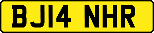 BJ14NHR