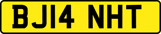 BJ14NHT