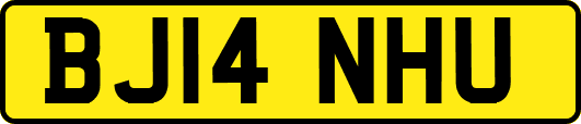 BJ14NHU