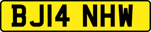 BJ14NHW