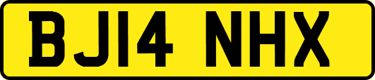 BJ14NHX