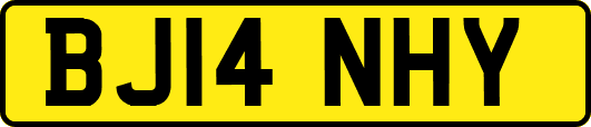 BJ14NHY