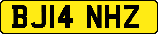 BJ14NHZ