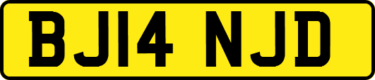 BJ14NJD