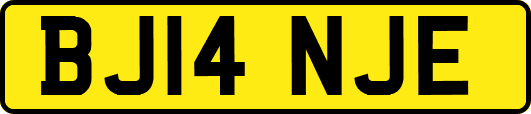 BJ14NJE
