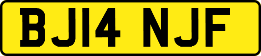 BJ14NJF