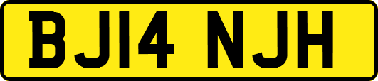 BJ14NJH