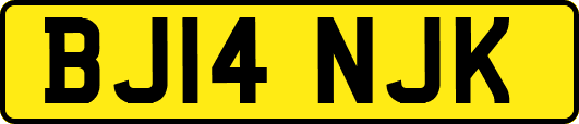 BJ14NJK