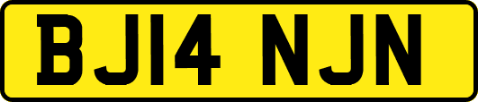 BJ14NJN