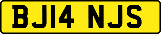 BJ14NJS