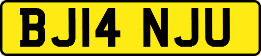 BJ14NJU
