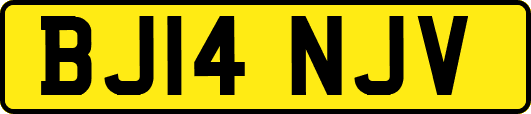 BJ14NJV