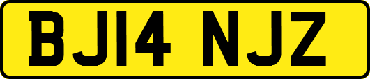 BJ14NJZ