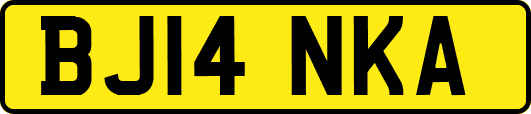 BJ14NKA