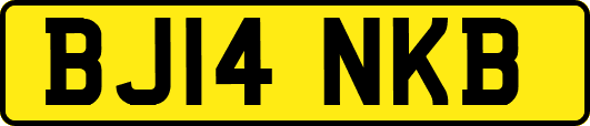 BJ14NKB